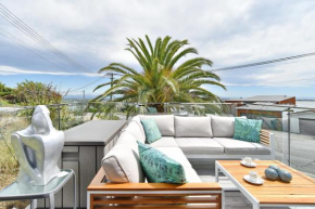 St Andrews Hill - Christchurch Holiday Homes Christchurch